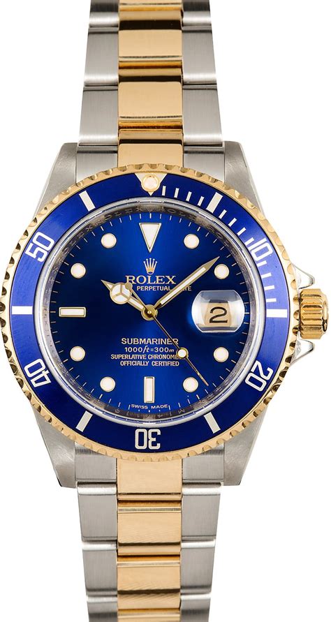 rolex submariner rt 16613|rolex 16613 submariner price.